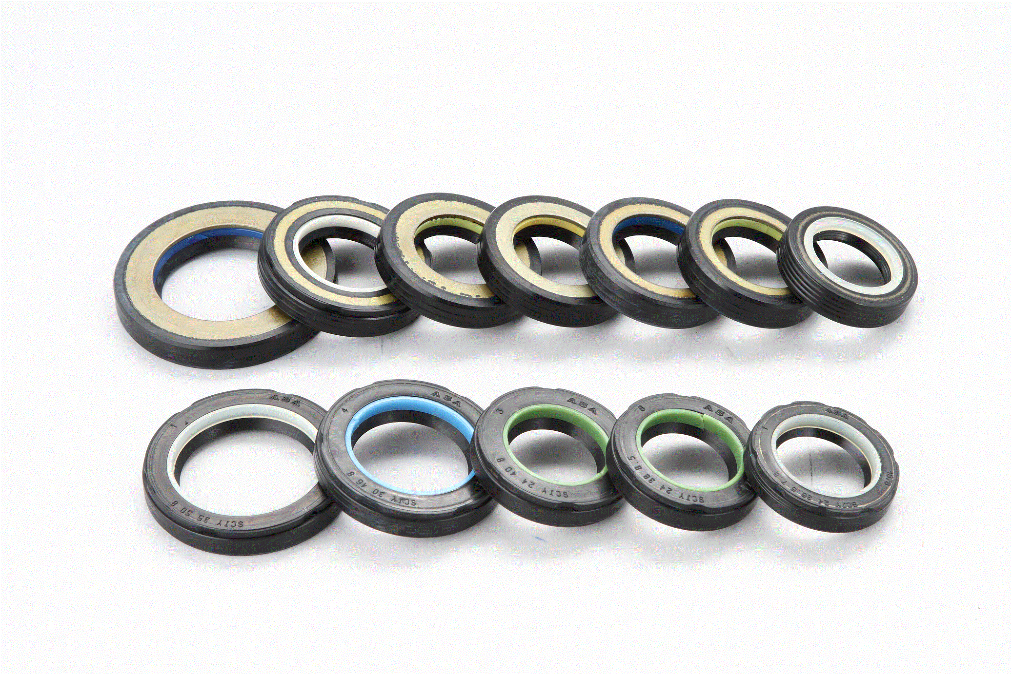 OIL SEAL