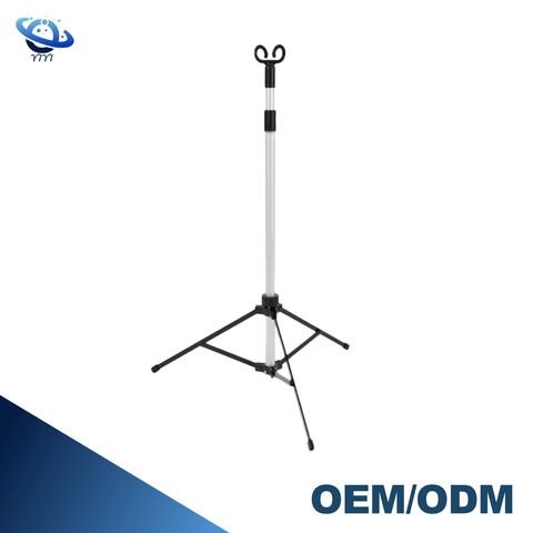 Manufacturer of Cost-effective Medical Use IV Bag Hanger