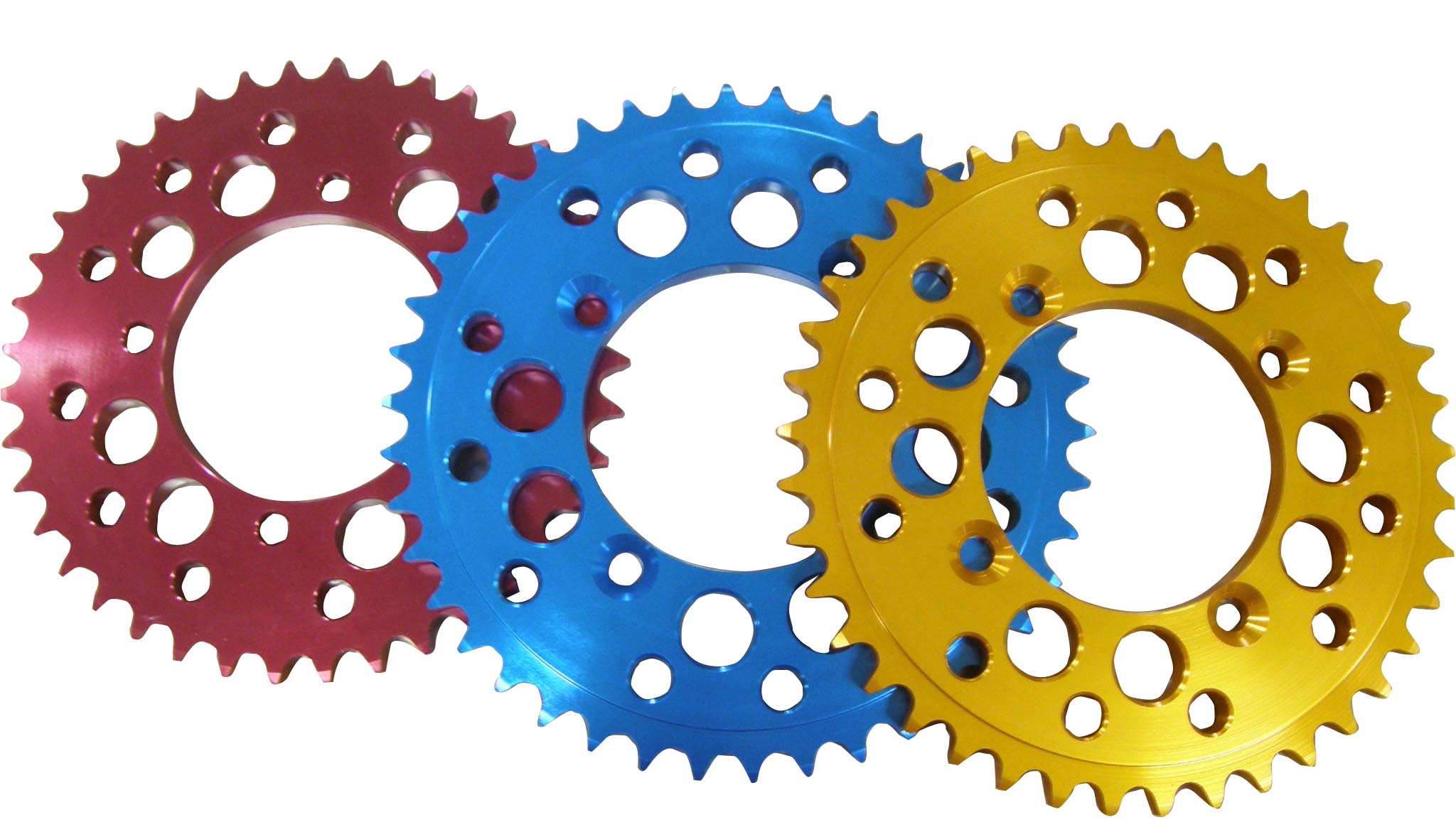 motorbike rear sprocket | Taiwantrade.com