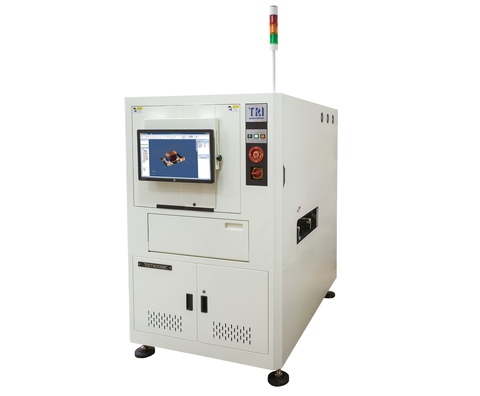 Automated Optical Inspection (AOI),Automated Optical Inspection (AOI),Measurement & Analysis Instruments