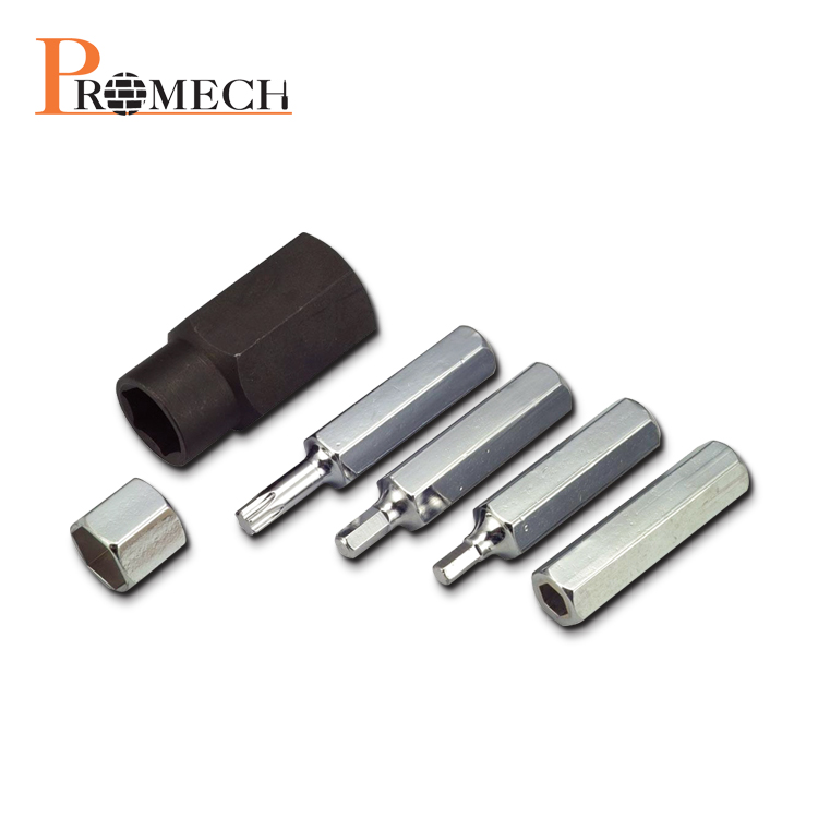 Specialty Auto Repair Tool Universal Strut Nut Removal Tool