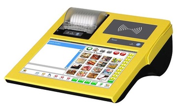 ARM TOUCH SCREEN POS, Arm pos, AO4, AO1, All in one POS,  POS