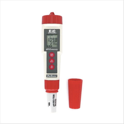 Analytic Equipment of pH/Conductivity Measurement