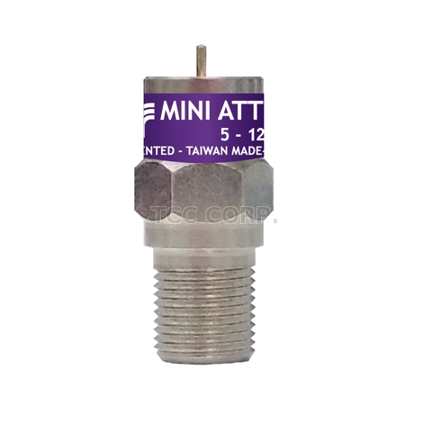 Full Band Attenuators 1.2GHz