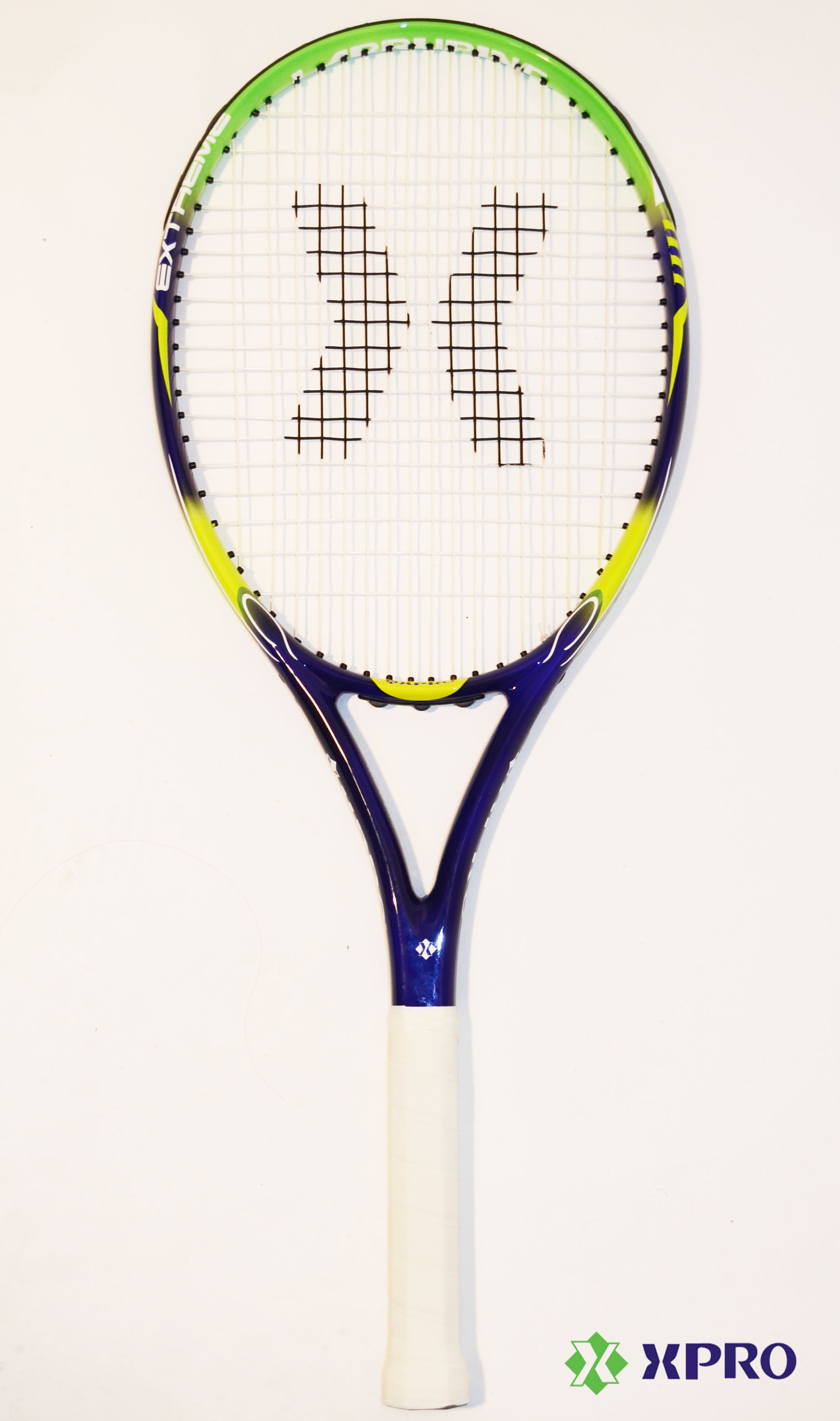 graphite racket