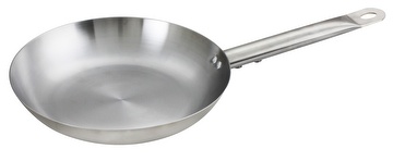 Simple Fry Pan