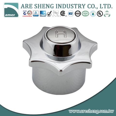 Tub Shower Faucet Metal Replacement Handle For American Standard