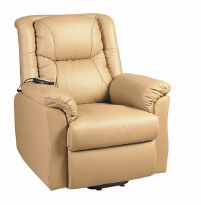 Taiwan Hot Sale Indoor Massage Chair Electric Lift Sofa