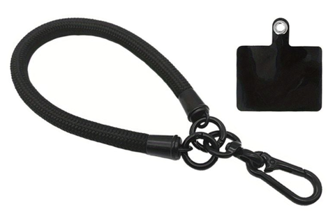 Hand Wrist Phone Strap with Tether Tab Phone Accessories Manufacturer