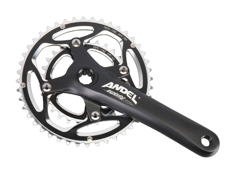 Crankset, Chainset