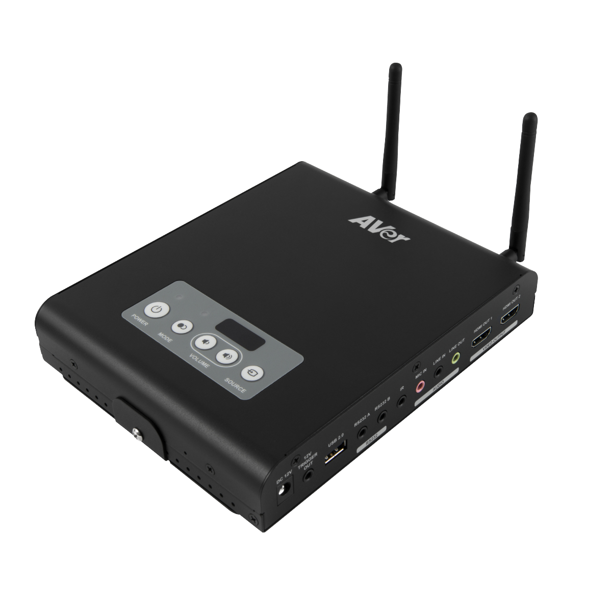 Interactive Control Box | Taiwantrade.com