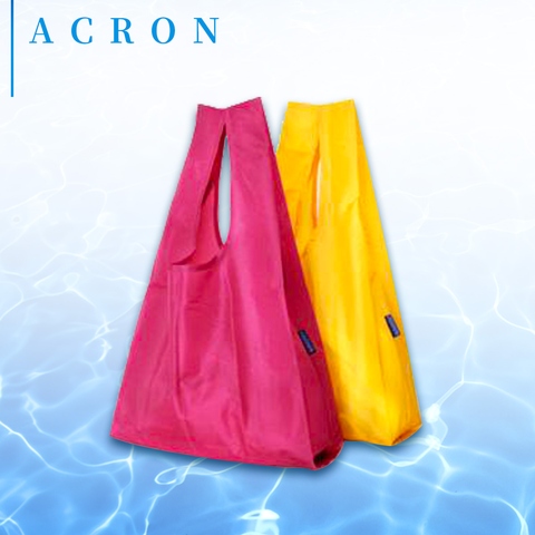 Storage Bag with Eco-Friendly Material from Leading Manufacturer