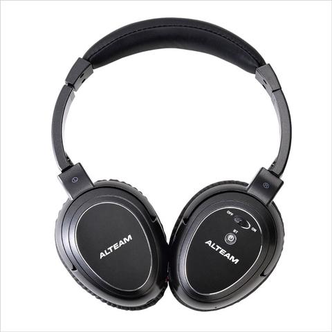 best wired noise cancelling headphones