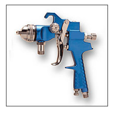 air tools spray gun