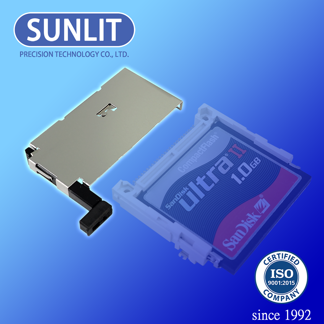 Connector Ejector, Left Flip, 60822001 Taiwantrade