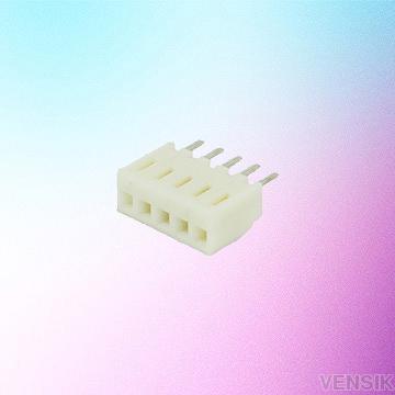 connectors circuit printed connector