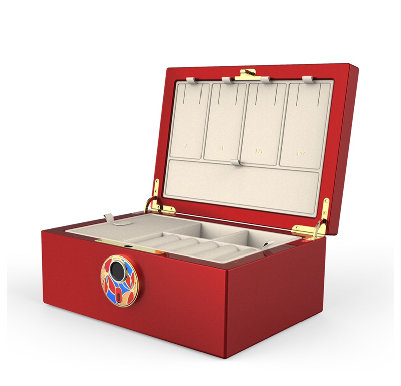 quality jewelry box