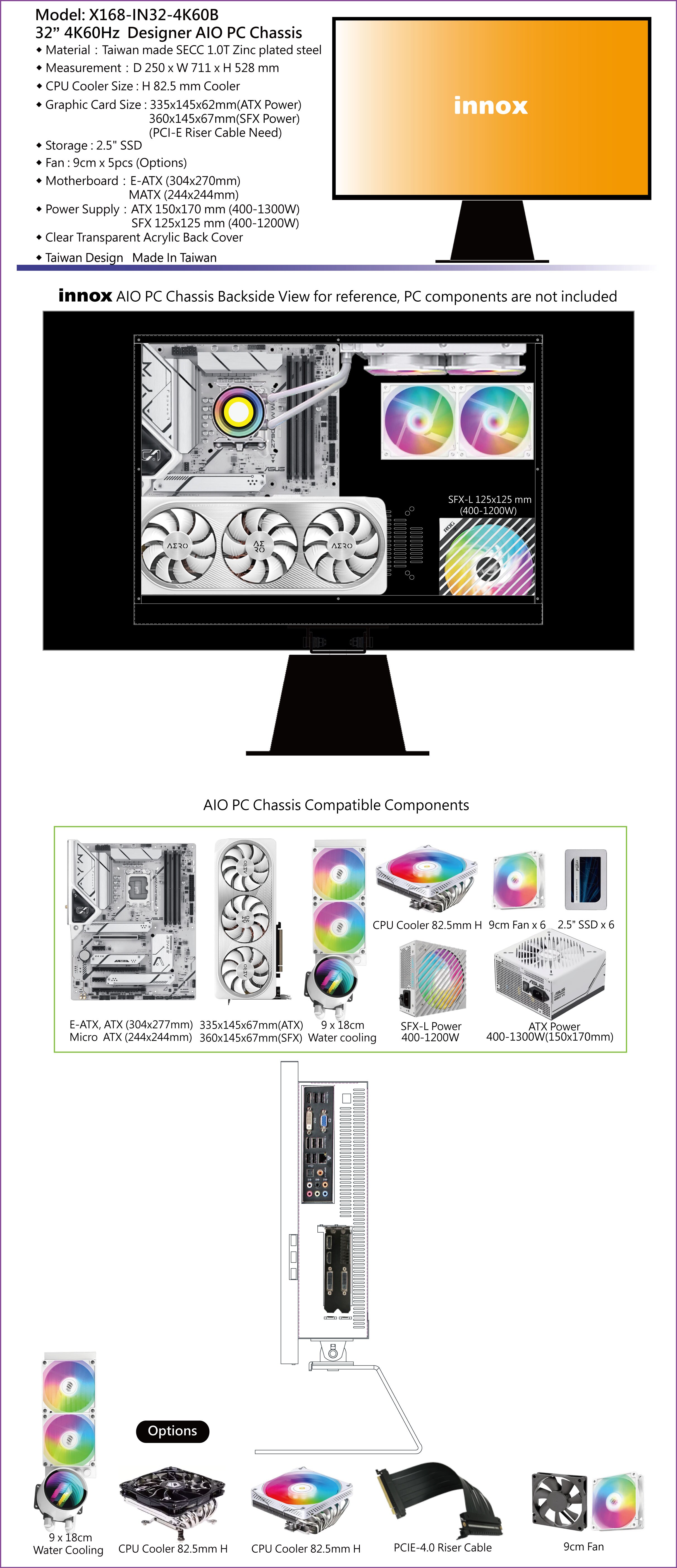 Aio Computer Animation https://www.innox.com.tw/en/aio-pc-4k-design.html