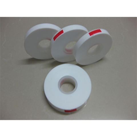 Teflon anti-adhesive tape for underwear back buckle