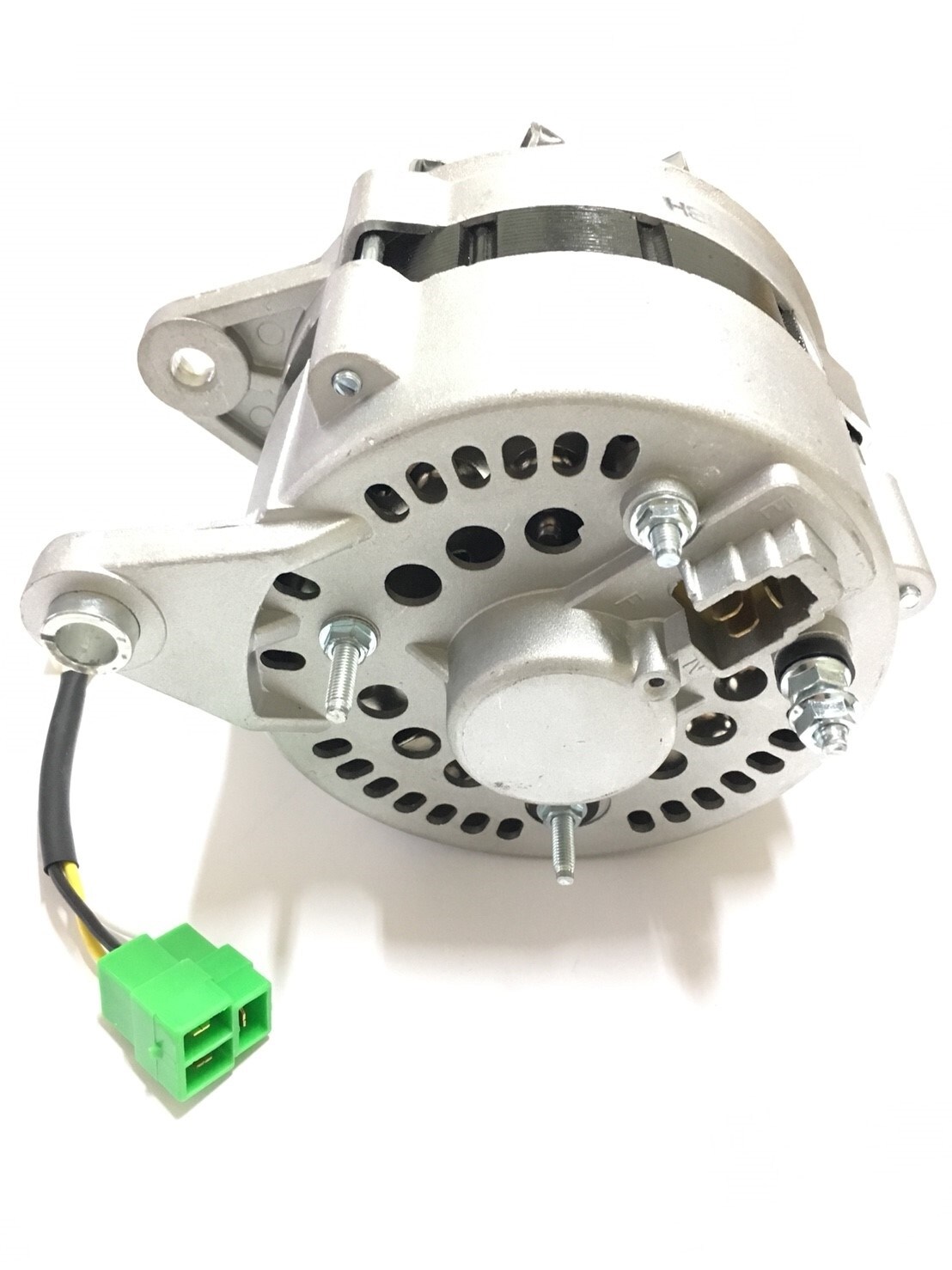 Taiwan Auto Electric Parts Car Alternator 12V For TOYOTA