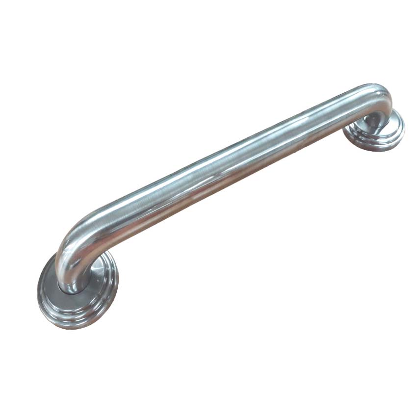 Stainless Grab Bar