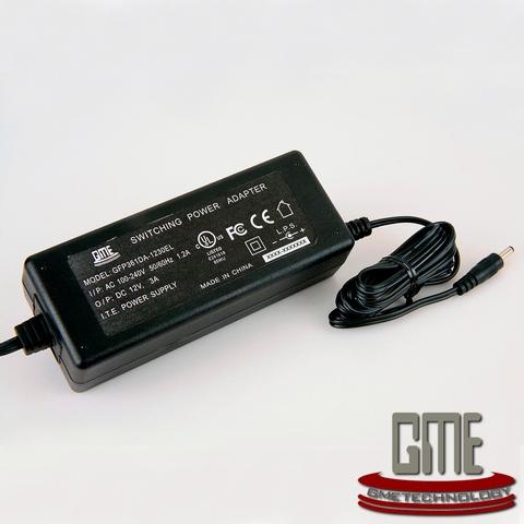 AC DC power adapter