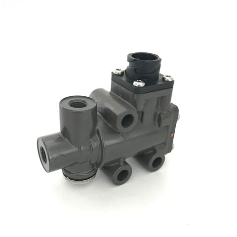 PROPORTIONAL SOLENOID VALVE SM-2967 | Taiwantrade.com