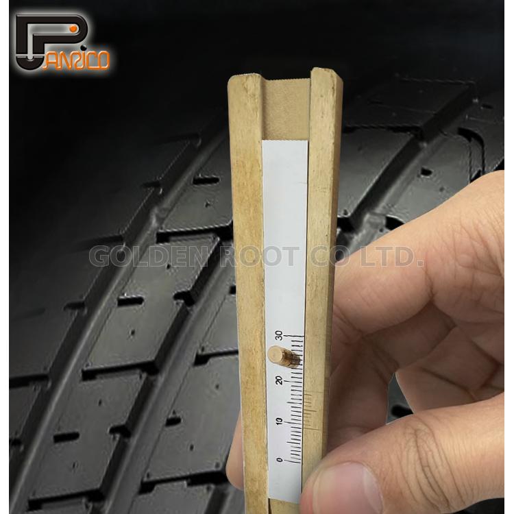 Tire Tread Depth Gauge