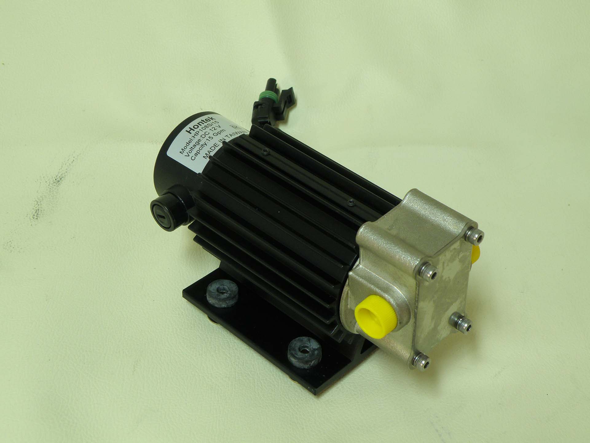 High Efficiency Internal Gear Pump Taiwantrade