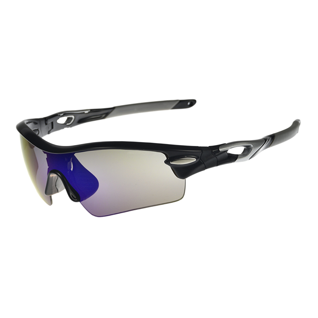 Best sport sunglasses for cycling golf outdoor Taiwantrade