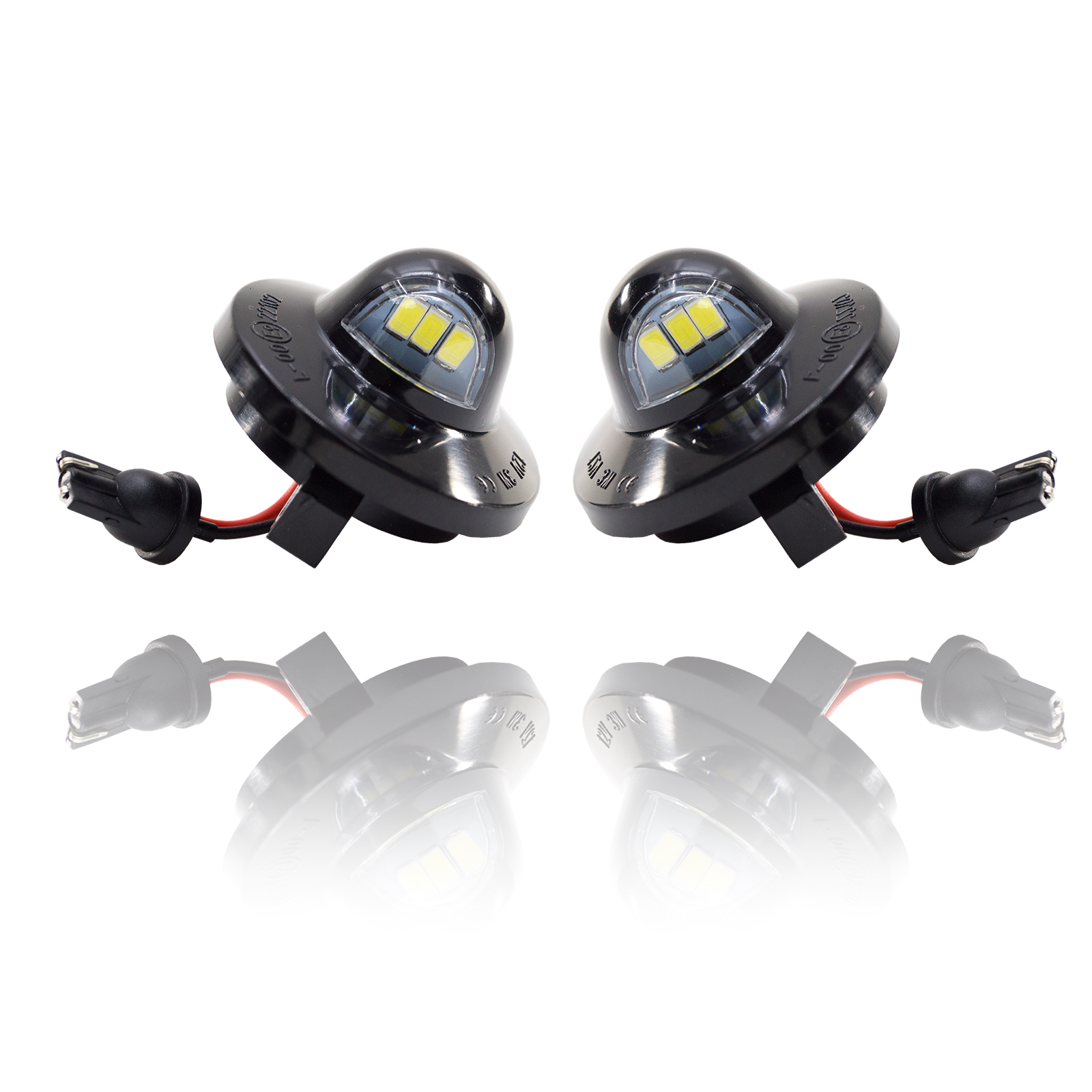 2014 f150 license plate bulb