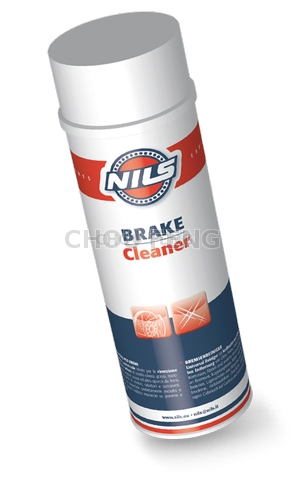 High Performance Brake Cleaner