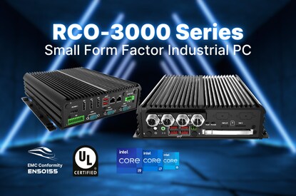 14th Gen Intel® Core™ Super-Rugged SFF Computer | Taiwantrade