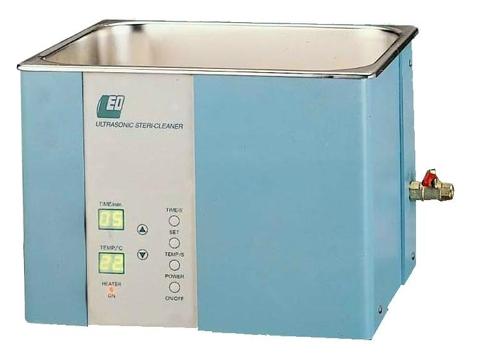 LEO-400 Ultrasonic Cleaner