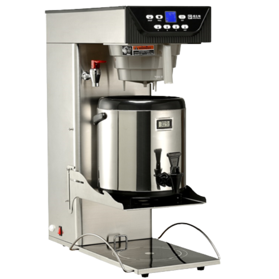 Tea & Coffee Brewers (Bulk Brewers) Taiwantrade