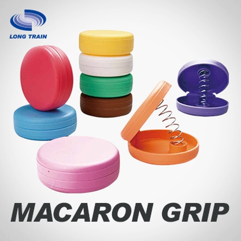 MACARON GRIP