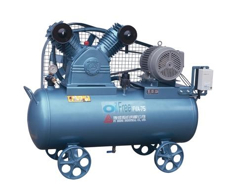 reciprocating air compressor