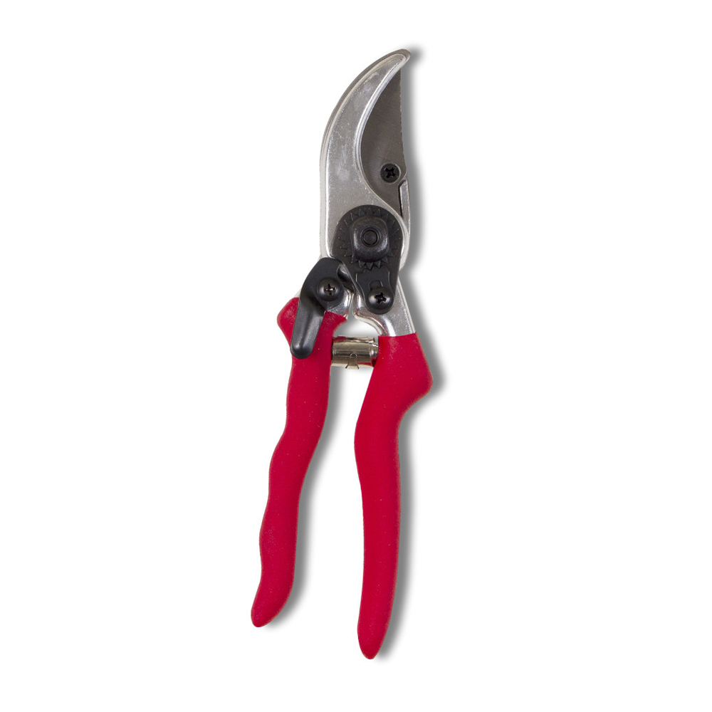 8" Bypass Pruning Shears Taiwantrade