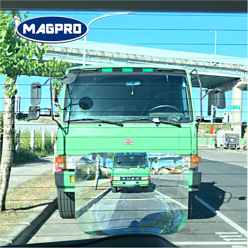 cars reserving, parking rear windows lens