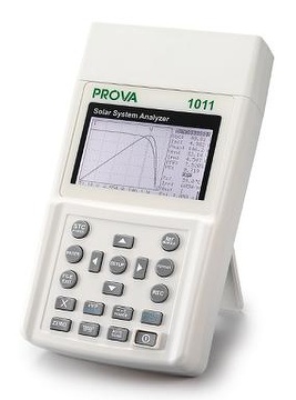 PV System Analyzer