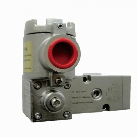 Solenoid Valves