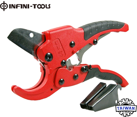 45 Mm Plastic Pvc Pipe Cutter With Flat Stand 1 3 4 Inch Taiwantrade Com