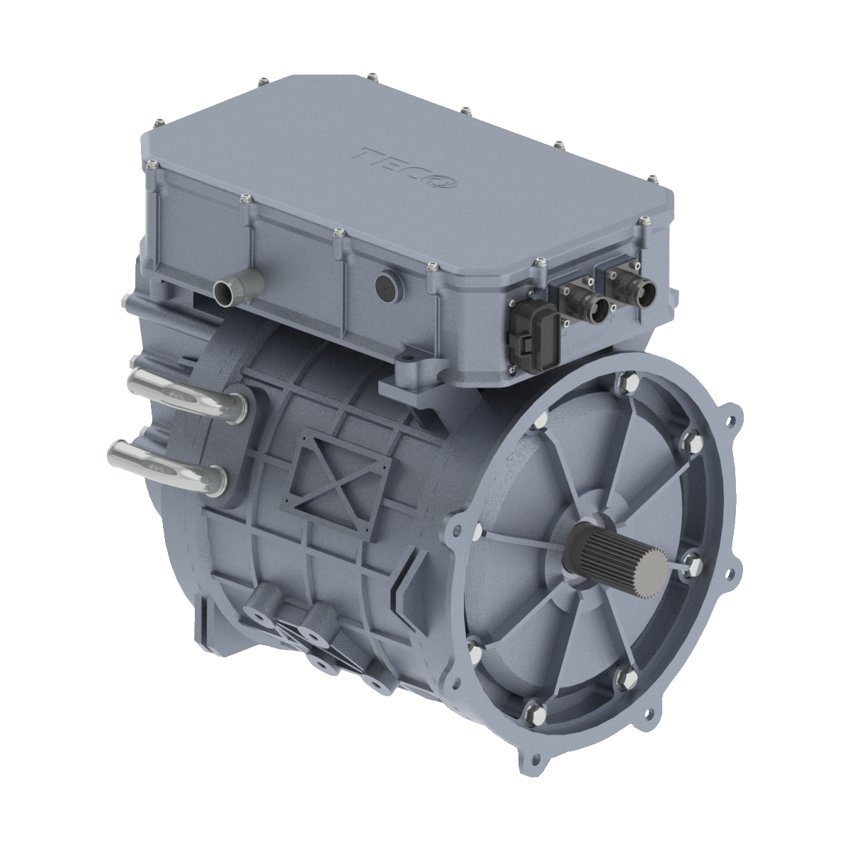 NextGen Powertrain System for Electric Vehicle Taiwantrade