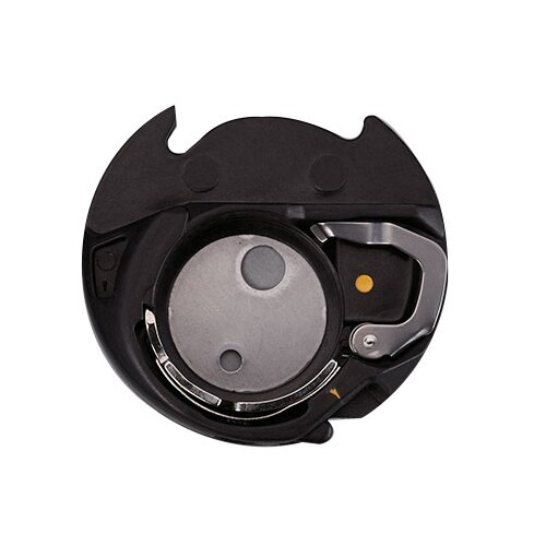 janome blue dot bobbin case