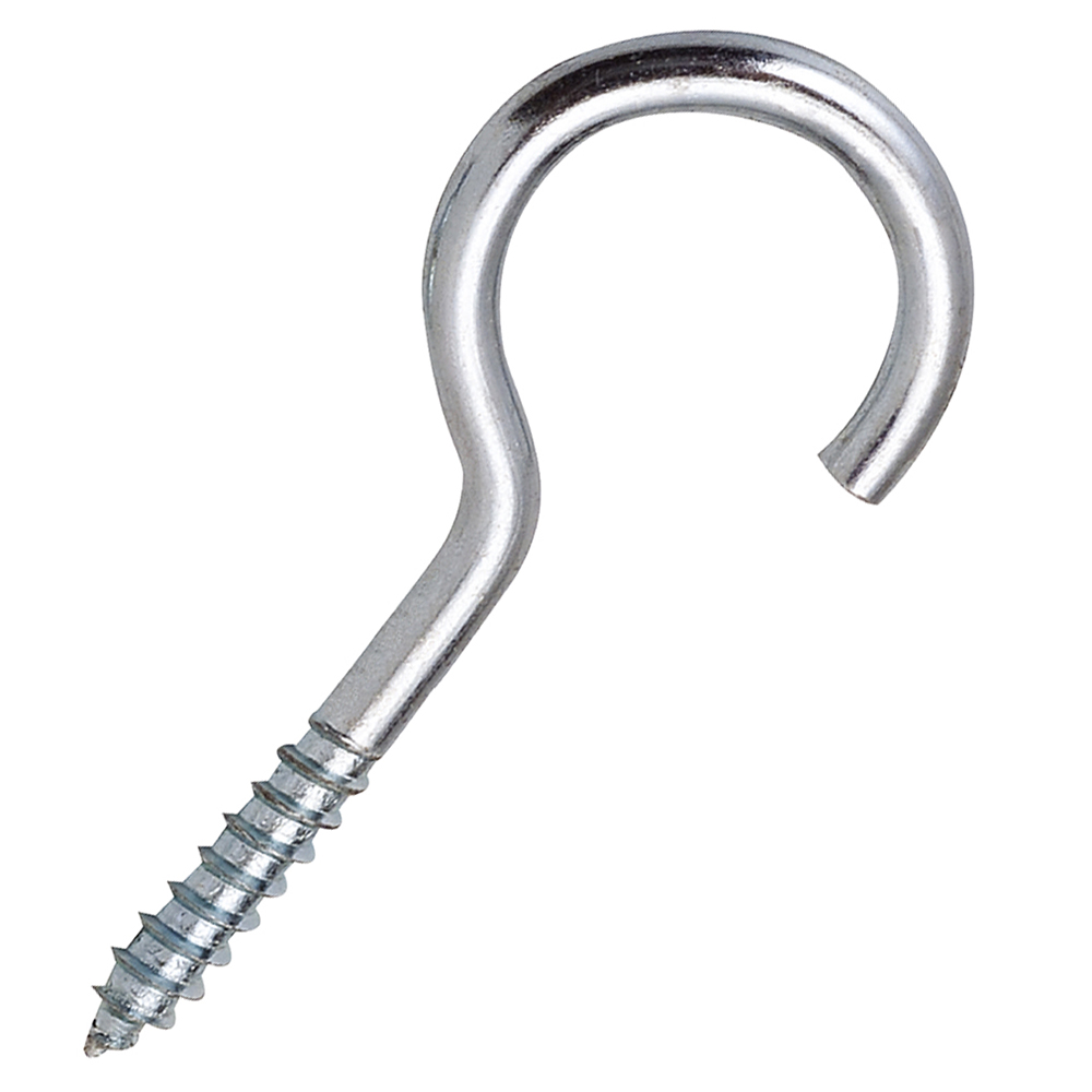 Metal Hook Bolt Eye Screw Hanging Hook Hsi Yi Enterprise Co Ltd