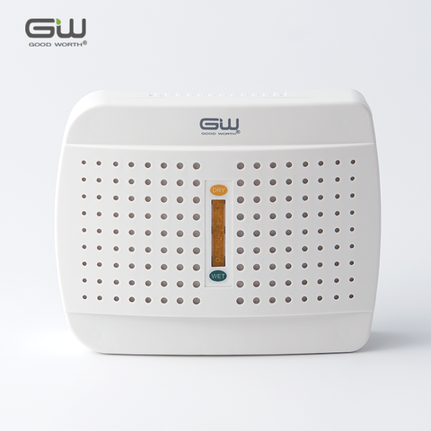 GW MINI WIRELESS DEHUMIDIFIER - E333