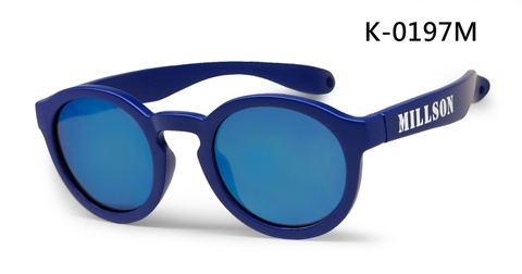 Rubber Kids Sunglasses