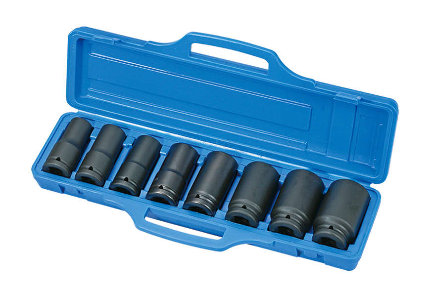 Dr Deep Impact Socket Set Pcs Taiwantrade