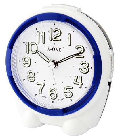 alarm clock,quartz clock,table clock