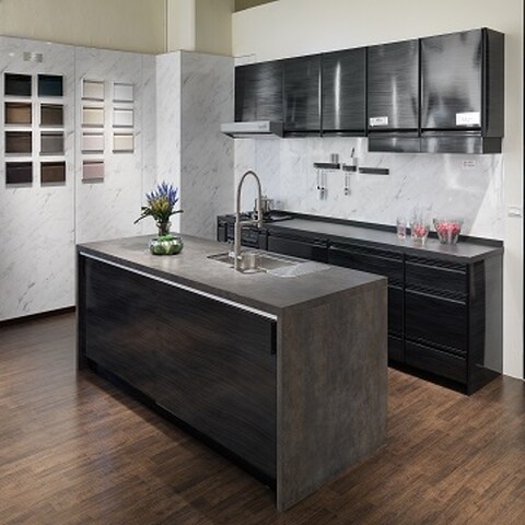 Takara Standard Kitchen Cabinet Taiwantrade Com